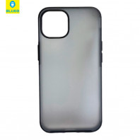 Чехол Blueo Ape Case Black на iPhone 14 Max